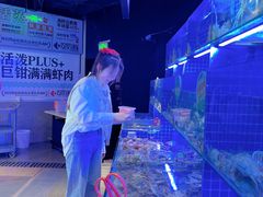 -前王院•巧克力海鲜市集餐厅(万平口店)