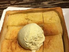 -绿茶餐厅(西单老佛爷店)