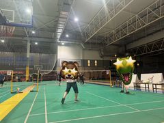 -莱茵体育生活馆