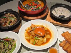-明州小宴(文化广场店)