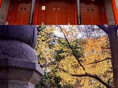 -大慈恩寺(大雁塔)