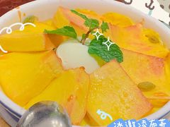 -新白鹿餐厅(爱琴海购物中心店)