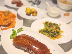 -四季民福烤鸭店(王府井东安门店)