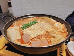 -西堤复合时尚餐厅