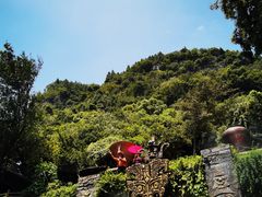 -三峡人家风景区