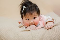 -小熊维尼高端儿童摄影(福田新洲店)