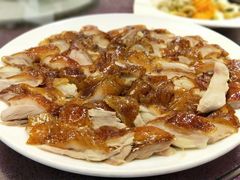 烤鸭-燕春楼(海河华鼎店)