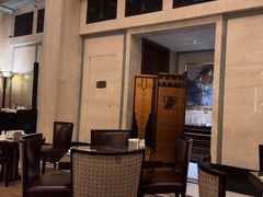 -上海和平饭店茉·莉酒廊 Jasmine Lounge