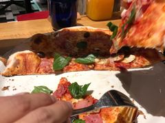 -玛尚诺Pizza&Bar(长泰广场店)