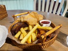 -艾蜜西餐厅(梅园店)