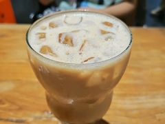 珍珠奶茶-小泉居(水坑尾店 )