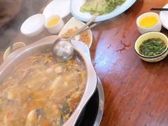 -大理.老字号渝记酸萝卜乌鱼(古城总店)