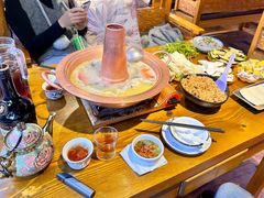 -民食香·腊排骨野生菌美食(木府店)