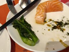 -The COOK·厨餐厅·自助餐(浦东嘉里大酒店)