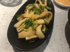 -鱼酷活鱼烤鱼(北美店)