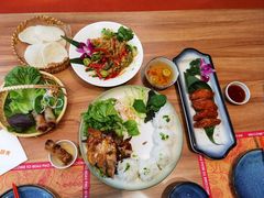 -越美小馆·越南料理(曲江店)
