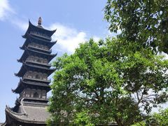 -乌镇西栅景区-月老庙