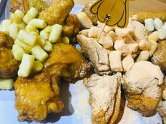 -BOPEYE·波派炸鸡(河西中央商场店)