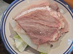 -唇辣号重庆老火锅(燕郊鑫乐汇店)