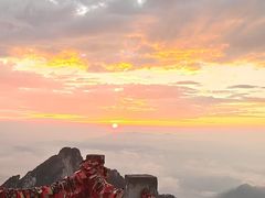 -洛阳白云山景区