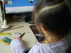 -联恩国际儿童教育·幼小衔接·少儿英语·托管班(远洋未来中心店)