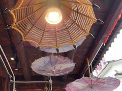 -尽善百年古院餐厅(王家老宅店)