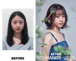 -DX HAIR SALON·发现未知美发沙龙