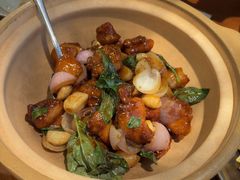 -又一福烤鸭·北京菜(东四店)