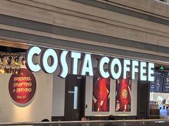 -COSTA COFFEE(恒基名人购物中心店)