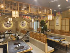 -匠牛亭·锅物烧肉放题自助(昆百大·泰业城店)