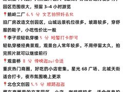 -观音桥步行街
