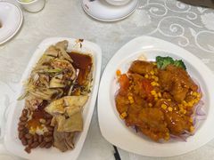 -汇兴源餐馆(小北路店)