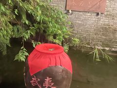 -仙店农庄(湖景农庄餐厅)