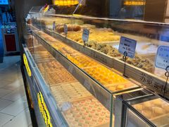 -苏览新中式糕点(丽发新城店)