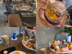 -粤海喜来登酒店·&More聚驿(天河城店)