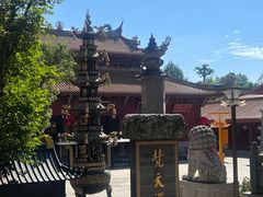 -梵天禅寺