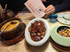 -佬麻雀·新湘菜(珠海金发购物中心店)
