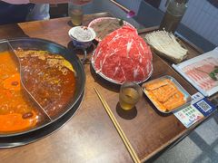 -楠火锅(昆山金鹰店)