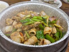 -南记食粥坊·宵夜大排档(莲花总店)