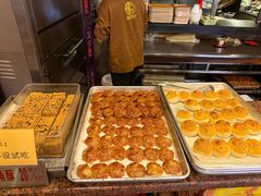 -石岐佬中山菜馆(张溪店)