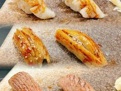 -Sushi Hanzo半藏(天环广场店)