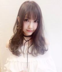-京都造型·烫发·染发