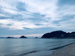 -马銮湾景区