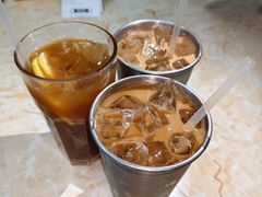 -渔记茶餐厅(渔村店)