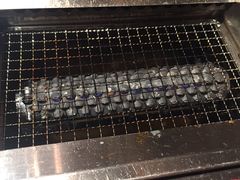 -俺的焼肉(銀座9丁目店)