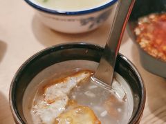 -大理老字号·舟渔的鱼野生菌海景餐厅(双廊店)