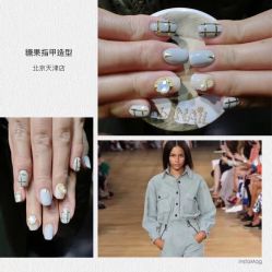 指甲造型-光SPA科技美肤