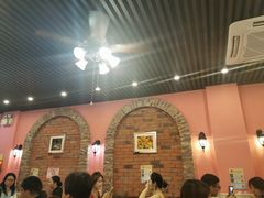 大堂-番茄屋葡式美食(总店)