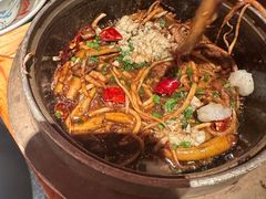 -老头儿油爆虾·知味杭州(爱琴海购物中心)