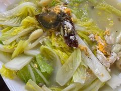 -红星光发煲仔饭(文海店)